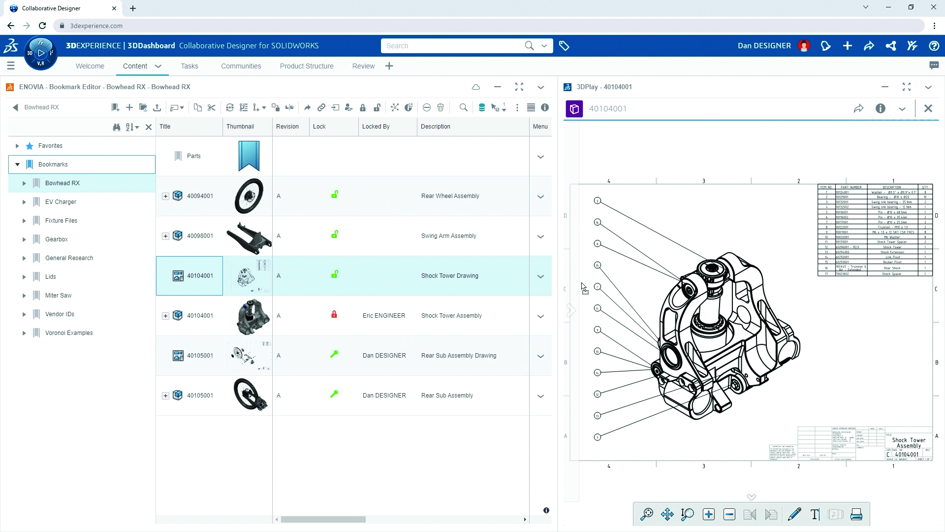 投资3dexperience works的10大理由