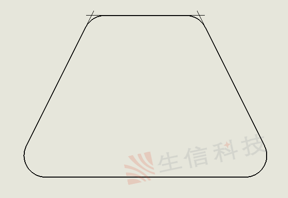 虚拟交点在solidworks中的应用