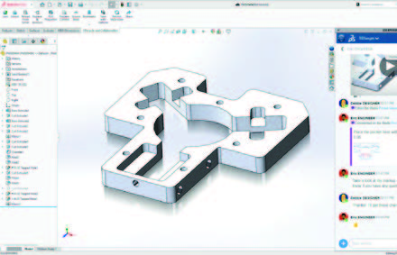 solidworks 2025新版本揭秘