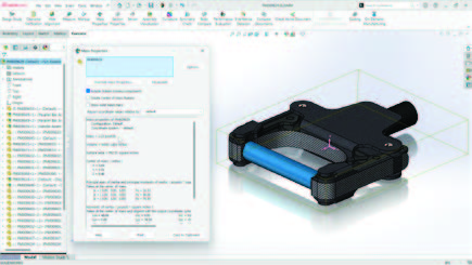 solidworks 2025新版本揭秘