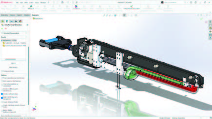 solidworks 2025