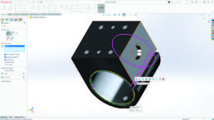 solidworks 2025新版本揭秘