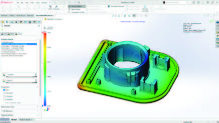 solidworks 2025新版本