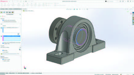 solidworks simulation