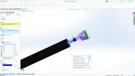 solidworks 2025新版本揭秘