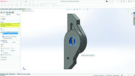 solidworks 2025新版本揭秘